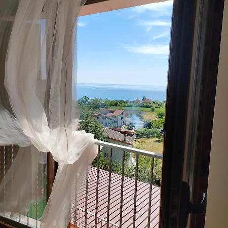 Farm stay Agriturismo Agri Armonia San Lucido
