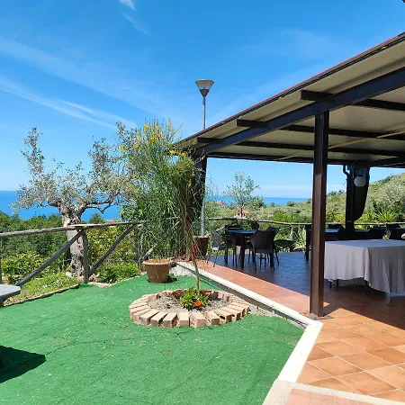 Agriturismo Agri Armonia Bauernhof *