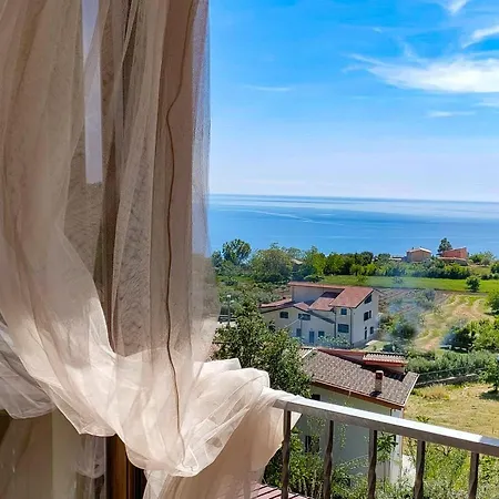 Agriturismo Agri Armonia * San Lucido