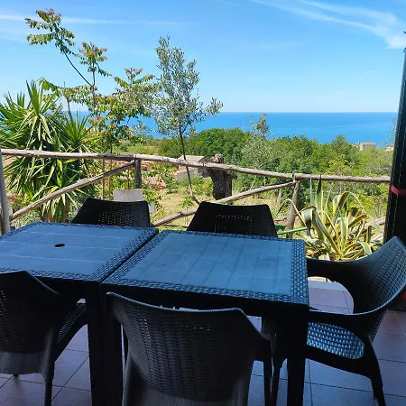 Bauernhof Agriturismo Agri Armonia