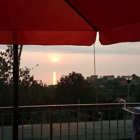 Agriturismo Agri Armonia * San Lucido