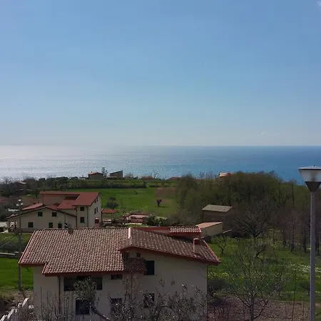 Agriturismo Agri Armonia * San Lucido