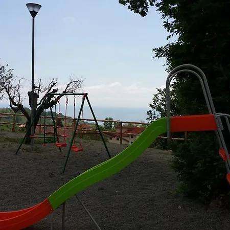 Agriturismo Agri Armonia * San Lucido