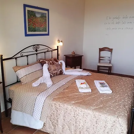 Bauernhof Agriturismo Agri Armonia *