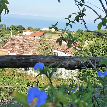 Agriturismo Agri Armonia