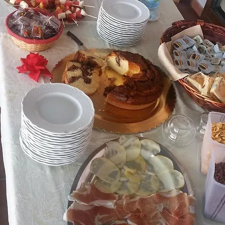 Agriturismo Agri Armonia San Lucido