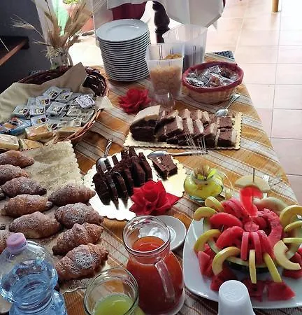 Фермерский дом Agri Armonia *