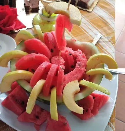 Agriturismo Agri Armonia *