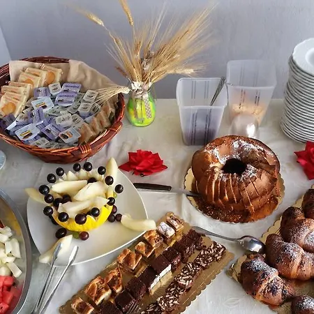 Agriturismo Agri Armonia