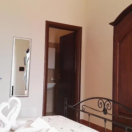 Agriturismo Agri Armonia *