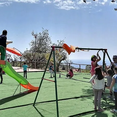 Bauernhof Agriturismo Agri Armonia San Lucido