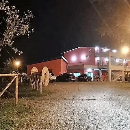 Agriturismo Agri Armonia *