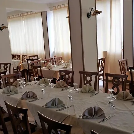 Bauernhof Agriturismo Agri Armonia San Lucido