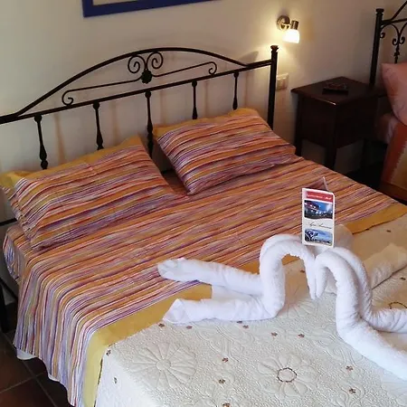Agriturismo Agri Armonia * San Lucido
