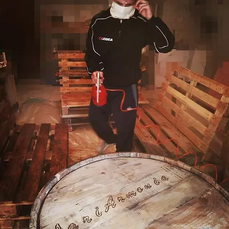 Agri Armonia Сан-Лючидо