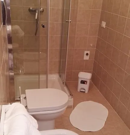 Agri Armonia Фермерский дом Сан-Лючидо