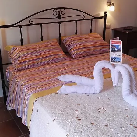 Agriturismo Agri Armonia Farm stay