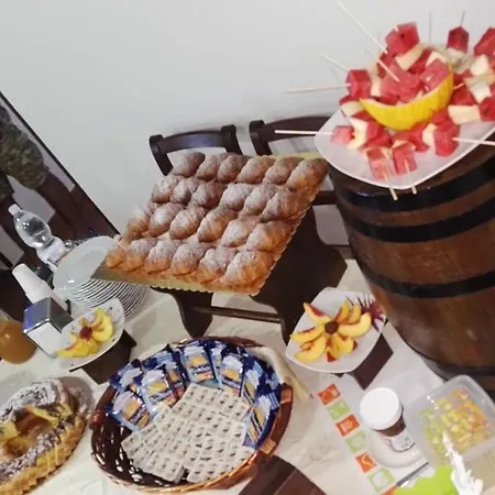 Agriturismo Agri Armonia *