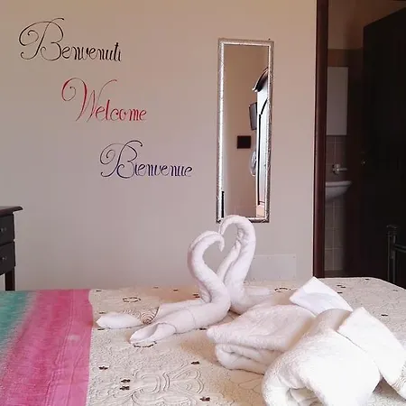 Agriturismo Agri Armonia