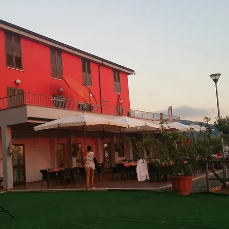 Agriturismo Agri Armonia San Lucido