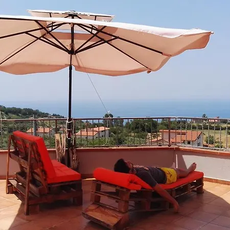 Agriturismo Agri Armonia * San Lucido