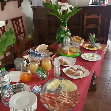 Bauernhof Agriturismo Agri Armonia *