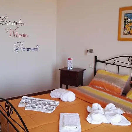 Agriturismo Agri Armonia * San Lucido