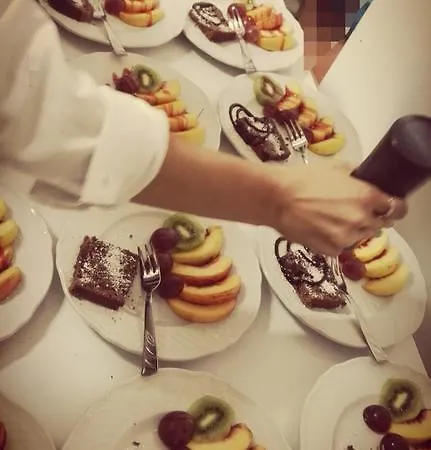 Agriturismo Agri Armonia San Lucido