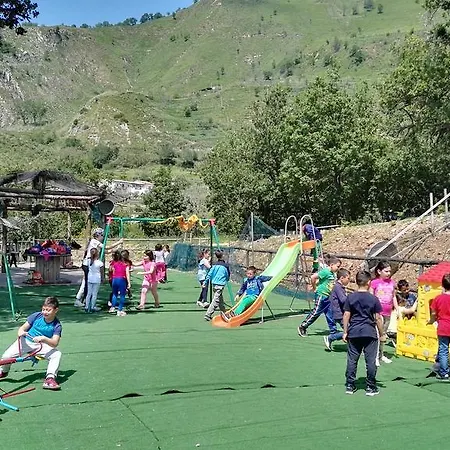 Agriturismo Agri Armonia *