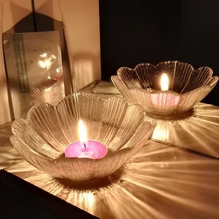 Agri Armonia * Сан-Лючидо