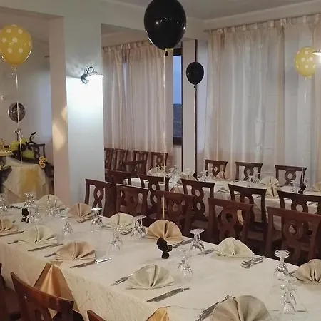 Agriturismo Agri Armonia