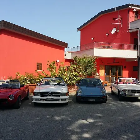 Agriturismo Agri Armonia Farm stay