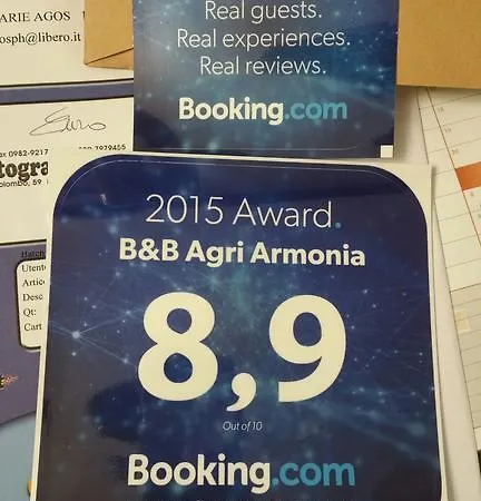 Agriturismo Agri Armonia