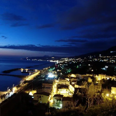 Фермерский дом Agri Armonia Сан-Лючидо