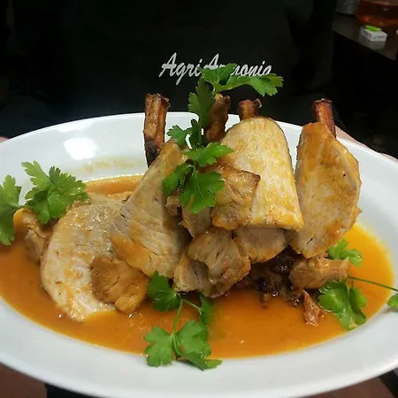 Фермерский дом Agri Armonia