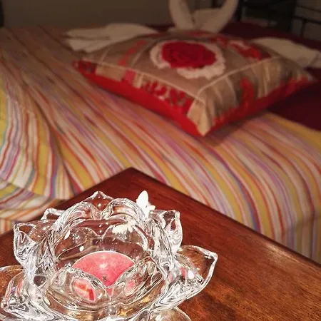 Agriturismo Agri Armonia * San Lucido