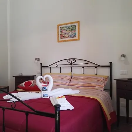 Agriturismo Agri Armonia Bauernhof