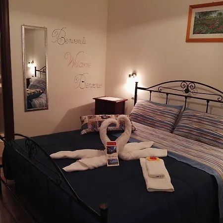 Agriturismo Agri Armonia Farm stay *