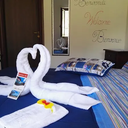 Agriturismo Agri Armonia San Lucido