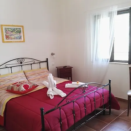 Фермерский дом Agri Armonia *