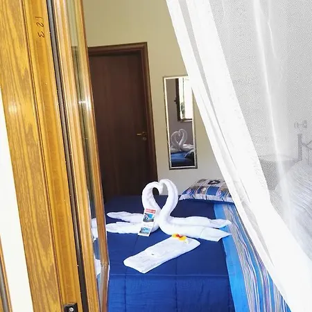 Agriturismo Agri Armonia Farm stay *