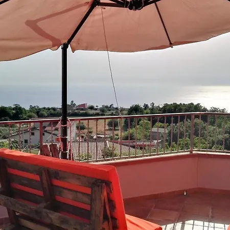 Agriturismo Agri Armonia Farm stay San Lucido