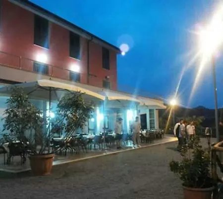 Farm stay Agriturismo Agri Armonia San Lucido