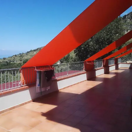 Agriturismo Agri Armonia Farm stay