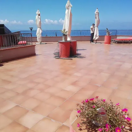 Agriturismo Agri Armonia Bauernhof