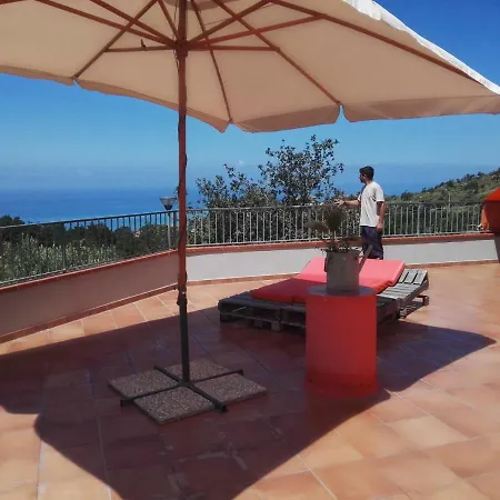 Bauernhof Agriturismo Agri Armonia