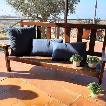 Agriturismo Agri Armonia