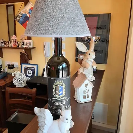 Agri Armonia * Сан-Лючидо