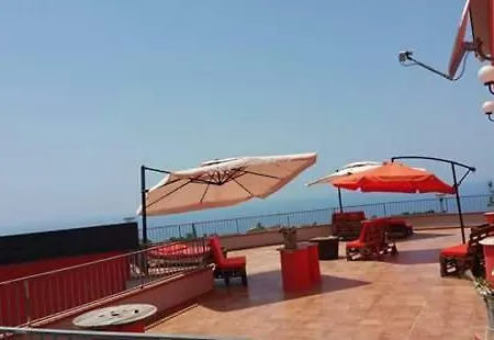 Κατάλυμα σε φάρμα Agri Armonia