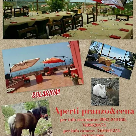 Agriturismo Agri Armonia Farm stay *